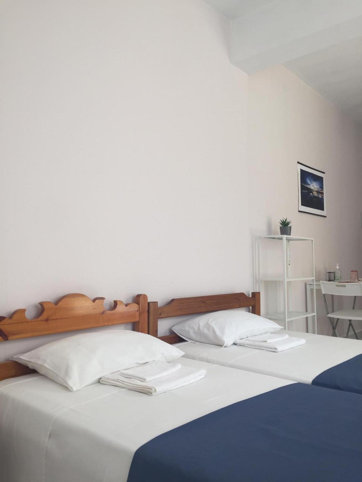 Lysandros Apartments In Athens, Near The Metro Eksteriør billede
